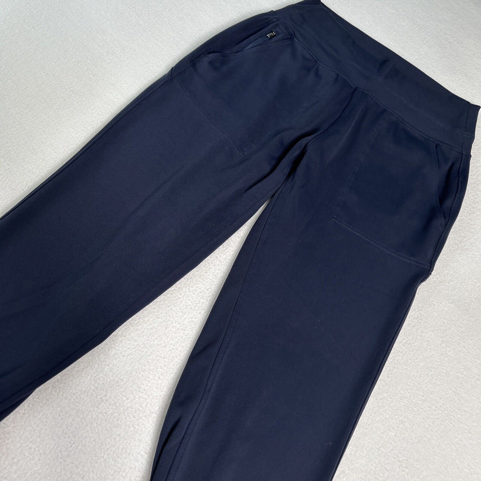 Athleta Women's Size Sp Venice Jogger Blue 597888